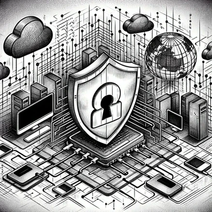 飞鸟加速器商标图